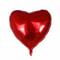 Valentines Day Air Party Balloons, Wedding Love Decorations, Marriage Supplies Foil Balloon