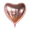 Valentines Day Air Party Balloons, Wedding Love Decorations, Marriage Supplies Foil Balloon