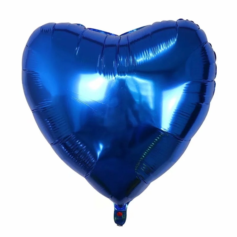Valentines Day Air Party Balloons, Wedding Love Decorations, Marriage Supplies Foil Balloon