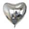 Valentines Day Air Party Balloons, Wedding Love Decorations, Marriage Supplies Foil Balloon