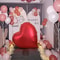 Propose Parties Oversize Balloon for Valentine's Day Wedding Decoration