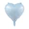 Heart-Shaped Pink Sage Green Balloon for Valentine's Day, Wedding Anniversary, Birthday Party Decor