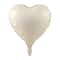 Heart-Shaped Pink Sage Green Balloon for Valentine's Day, Wedding Anniversary, Birthday Party Decor
