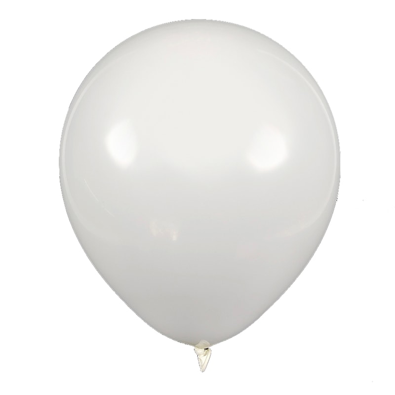 Happy Birthday Party Matte Latex Balloon, Wedding & Xmas Baby Gift Decorations