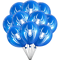 Boys Birthday Party Balloons Air Globos Toys For Kid Baby Shower Decorations 2