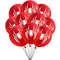 Boys Birthday Party Balloons Air Globos Toys For Kid Baby Shower Decorations 3