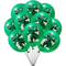 Boys Birthday Party Balloons Air Globos Toys For Kid Baby Shower Decorations 10