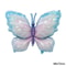 Kids Butterfly Helium Air Globos for Baby Shower, Birthday Party Decorations, Photo Props