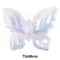 Kids Butterfly Helium Air Globos for Baby Shower, Birthday Party Decorations, Photo Props