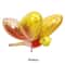 Kids Butterfly Helium Air Globos for Baby Shower, Birthday Party Decorations, Photo Props