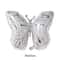 Kids Butterfly Helium Air Globos for Baby Shower, Birthday Party Decorations, Photo Props