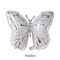 Kids Butterfly Helium Air Globos for Baby Shower, Birthday Party Decorations, Photo Props