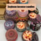 Scented Candles With Natural Dried Flowers By Gbbma For Relaxing Indoor Aromatherapy 1