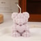 Festival Rose Bear Scented Candle Atmospheric Fragrance Souvenir For Home 4