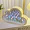 Transparent Qixi Lovers Handmade Night Light Creative Atmosphere Gift Decoration