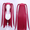 Christmas Day Demon Hunters Mira Rumi Zoey Cosplay Wig, Stage Role Play Wig for Girl