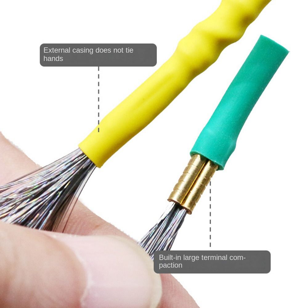 Fishing Accessories: Olive Rubber Float Bobber, Silicone Stopper, Space Bean Connector, Fishing Line Resistance