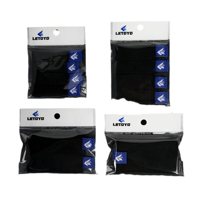 Fishing Spool Belt Reel Protection Belt Pole Holder Fishing Tackle Tool 4