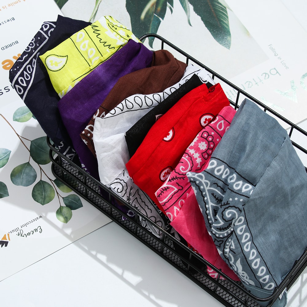 Adjustable Chemo Cap for Men Women, Quick Dry Pirate Hat, Outdoor Sport Bandana Cycling Headscarf