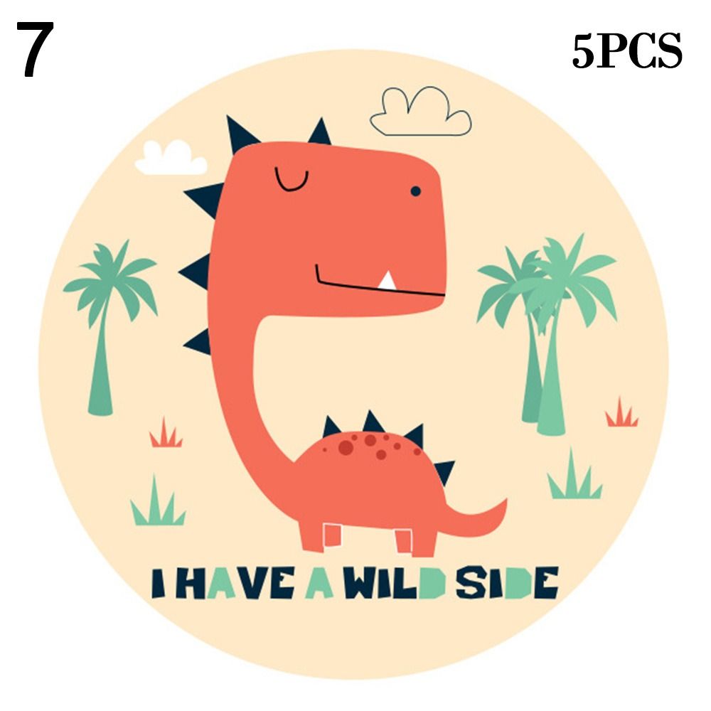 Scooter Front Basket With Sticker Bicycle Storage Bag Cycling Accessory For Kids 11