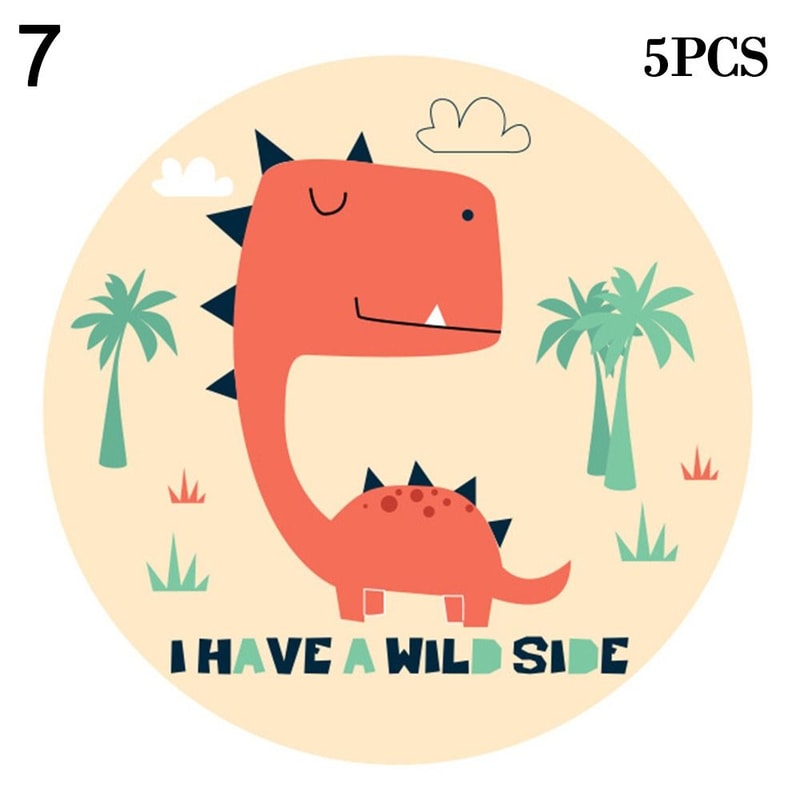 Scooter Front Basket With Sticker Bicycle Storage Bag Cycling Accessory For Kids 11