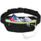 Waterproof Waist Bag for Outdoor Sports, Fitness Running Phone and Coin Purse