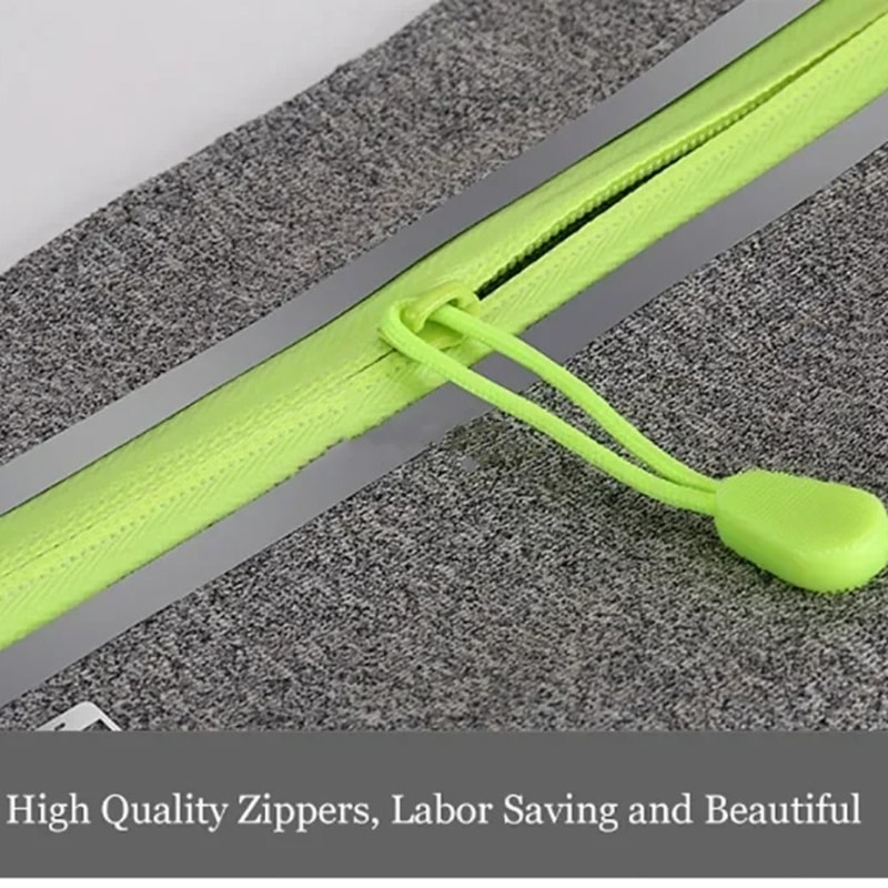 Waterproof Waist Bag for Outdoor Sports, Fitness Running Phone and Coin Purse