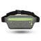 Waterproof Waist Bag for Outdoor Sports, Fitness Running Phone and Coin Purse