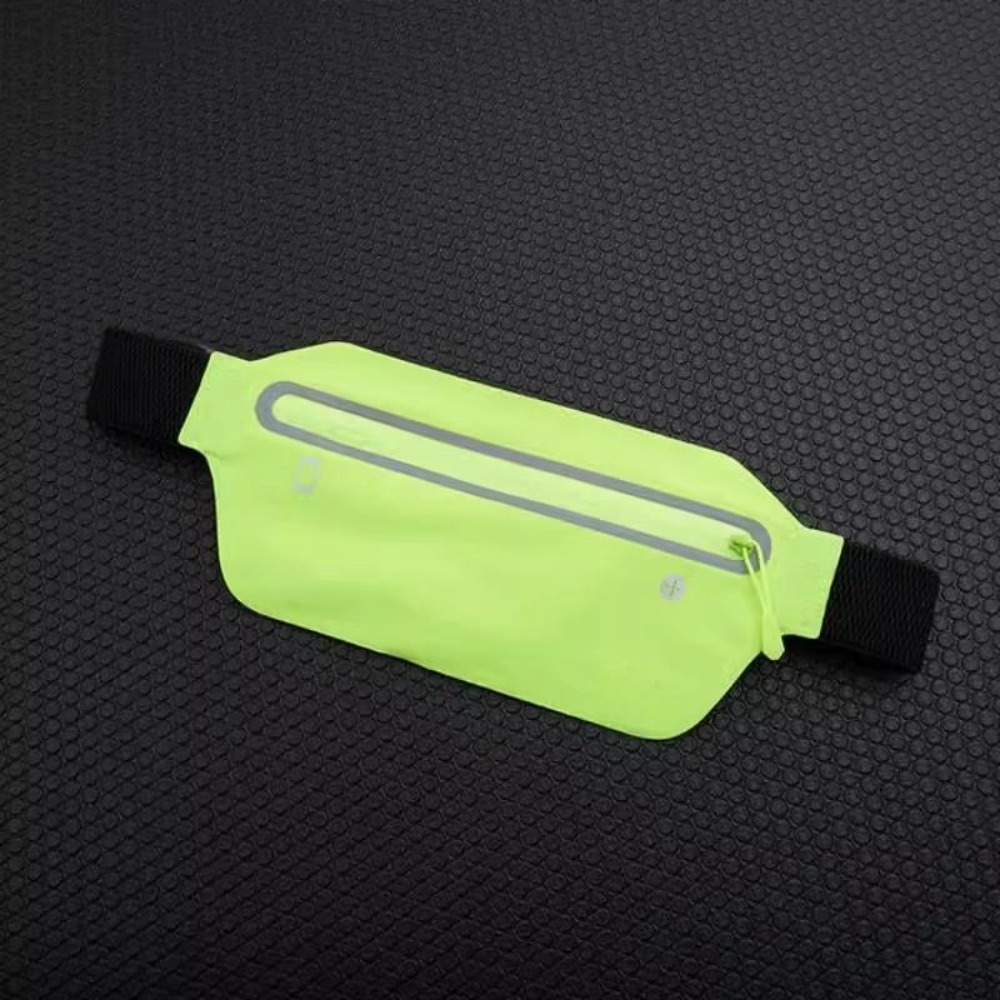 Waterproof Waist Bag for Outdoor Sports, Fitness Running Phone and Coin Purse