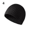 Winter Warm Knitted Beanies for Men and Women, High Quality Outdoor Sport Windproof Cap, Soft Comfortable Hiking and Cyc