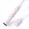Badminton Racket Grips Wrap, Sweat-Absorbent Sakura Print, Shock-Absorbing & Non-Slip Grip Tape