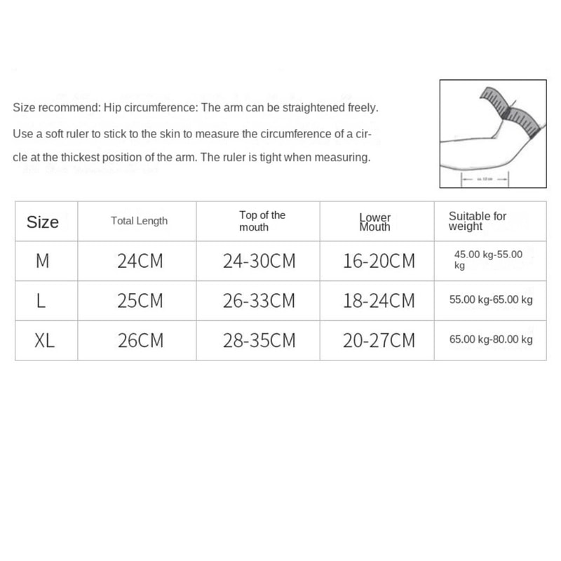 Breathable Elbow Pads for Cycling, Running, Basketball, EVA Sponge Arm Guard, Unisex Elastic Sleeve