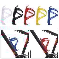 adjustable plastic bicycle water bottle holder, high quality cages for mountain road bike