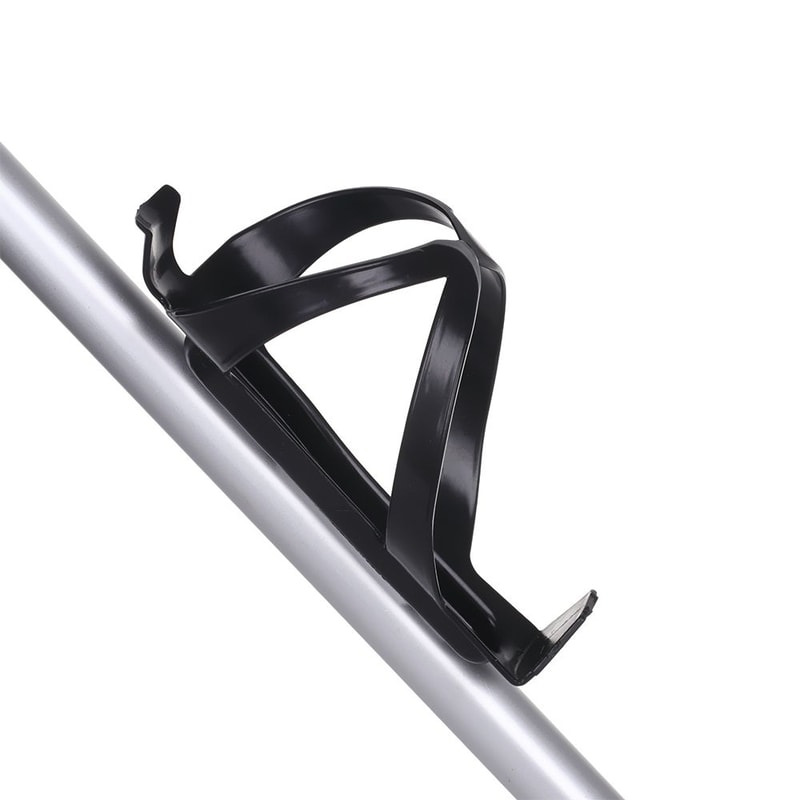 Adjustable Plastic Bicycle Water Bottle Holder, High Quality Cages for Mountain Road Bike
