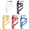 Adjustable Plastic Bicycle Water Bottle Holder, High Quality Cages for Mountain Road Bike