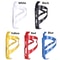 Adjustable Plastic Bicycle Water Bottle Holder, High Quality Cages for Mountain Road Bike