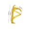Adjustable Plastic Bicycle Water Bottle Holder, High Quality Cages for Mountain Road Bike