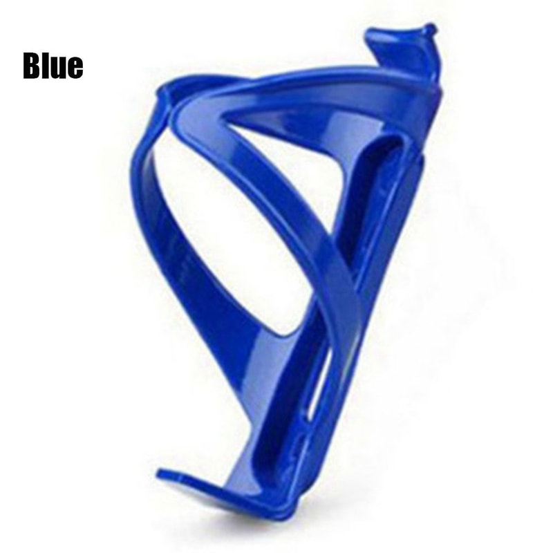 Adjustable Plastic Bicycle Water Bottle Holder, High Quality Cages for Mountain Road Bike