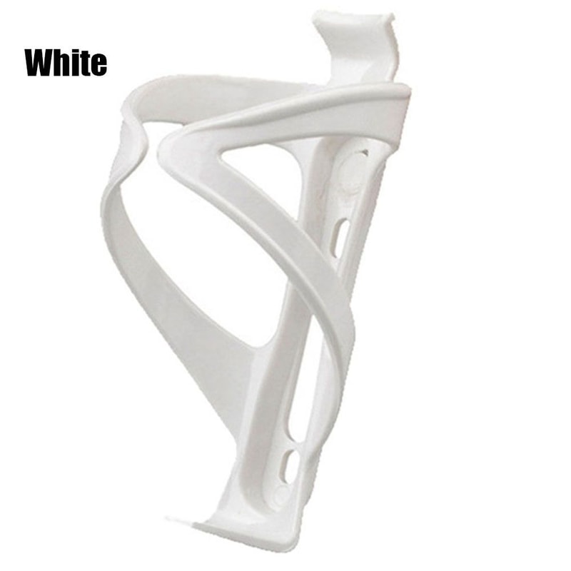 Adjustable Plastic Bicycle Water Bottle Holder, High Quality Cages for Mountain Road Bike