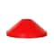 Soccer Training Marker Agility Disc Cone Colorful Football Training Equipment With Thickened Plasti 6