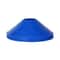 Soccer Training Marker Agility Disc Cone Colorful Football Training Equipment With Thickened Plasti 9