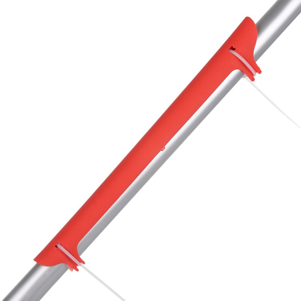 Bicycle Posted Protector, Plastic Bike Chain Care Cover, Multicolor Cycling Accessories