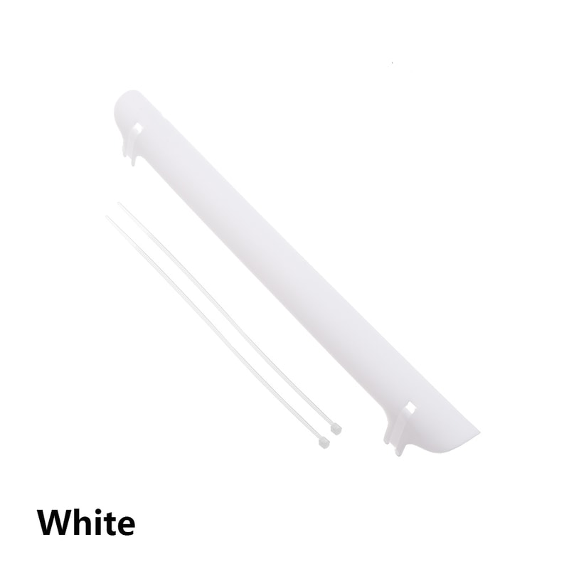 Bicycle Posted Protector, Plastic Bike Chain Care Cover, Multicolor Cycling Accessories