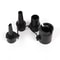 Lightweight Multifunctional Paddle Inflatable Boat Adapter, Schrader Sup Pump Nozzles Converter, Air Pump Adapter