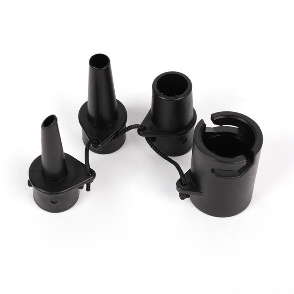 Lightweight Multifunctional Paddle Inflatable Boat Adapter, Schrader Sup Pump Nozzles Converter, Air Pump Adapter