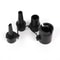 Lightweight Multifunctional Paddle Inflatable Boat Adapter, Schrader Sup Pump Nozzles Converter, Air Pump Adapter
