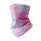 Sports Tube Bandana Ice Silk Magic Face Towel Cool Face Balaclava Ski Mask Neck Warmer Buffs Face C 11