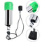 Multifunctional Scuba Diving Signal Shaker, Stainless Steel Signal Bell with Cap, Diving Rattle Noise Maker