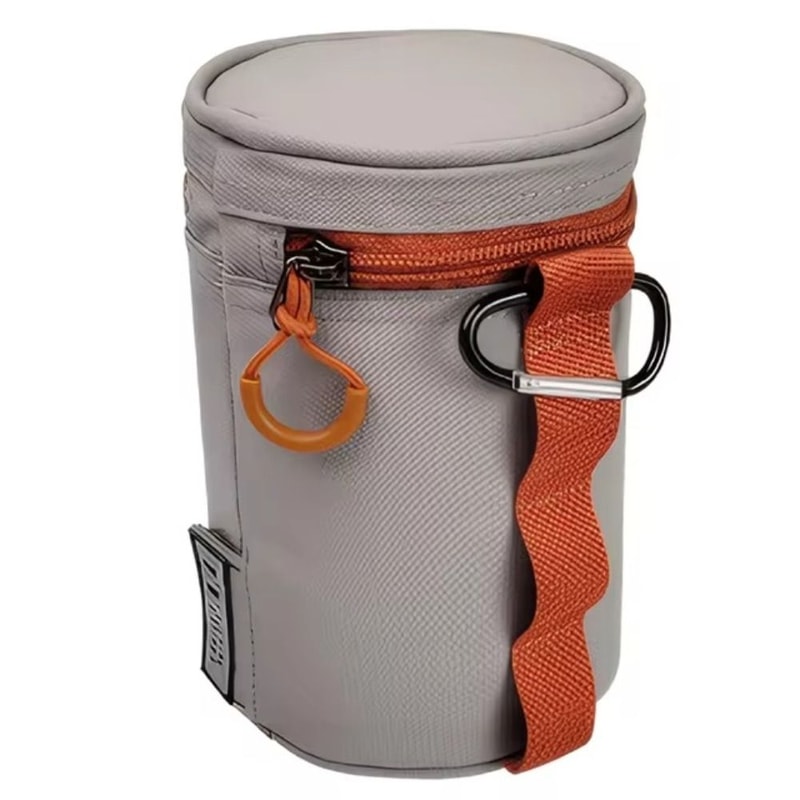 Multifunction Hard Lure Box Glow Light Wooden Shrimp Egi Organizer 2