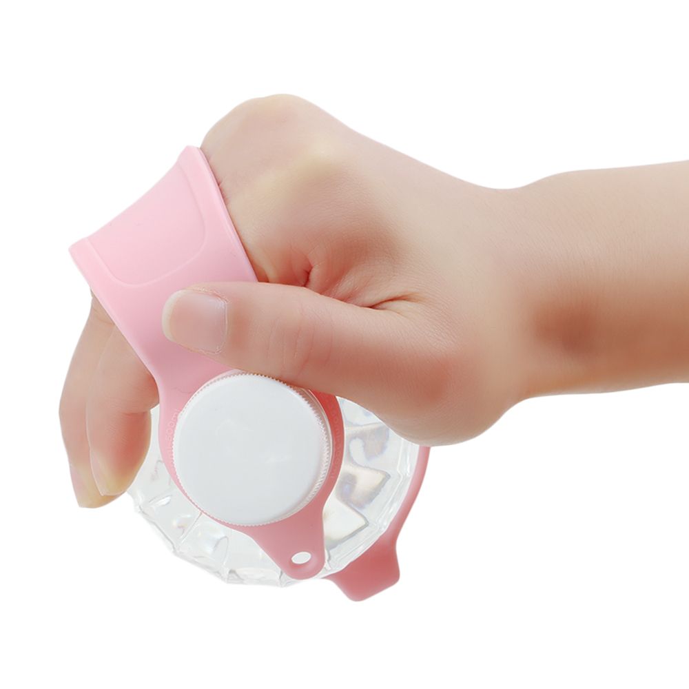 Outdoor Quickdraw Carabiner Silicone Water Bottle Belt Holder Hanger For Hiking Camping Safety Clas 4